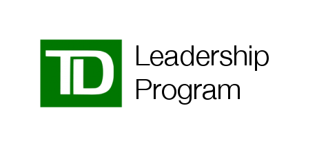 TD Leadership Program