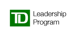 TD Leadership Program